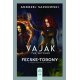 Vaják VI. - The Witcher - Fecske-torony   19.95 + 1.95 Royal Mail